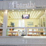 Ｍｉｈｉｍｉｈｉ - 