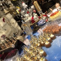 ロビーラウンジ 「マーブルラウンジ」 ヒルトン東京 - 