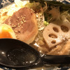 和風楽麺 四代目 ひのでや