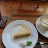 Cafe'のっきぃ