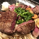 心斎橋 でりしゃす - 