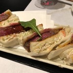 心斎橋 でりしゃす - 