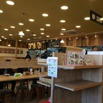 Kodawari Menya - 店内