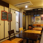 常盤屋べんべん - 