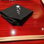 銀座 しのはら - 