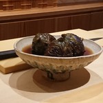 銀座 しのはら - 好きな器