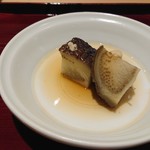 銀座 しのはら - まるなす