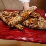 銀座 しのはら - 