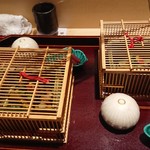 銀座 しのはら - 八寸