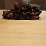 銀座 しのはら - スッポン