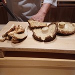 銀座 しのはら - 