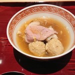 銀座 しのはら - 