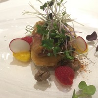 リストランテ　ウミリア - 