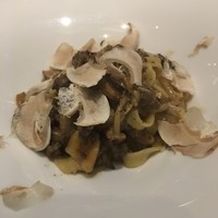リストランテ　ウミリア - 