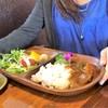 がじゅまるのブランコ