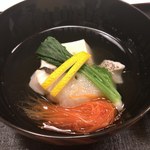 玄冶店 濱田家 - 