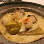 玄冶店 濱田家 - 