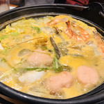 三代目網元 魚鮮水産 泉大津店