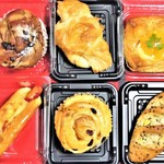 手作りパンの店 maru - 