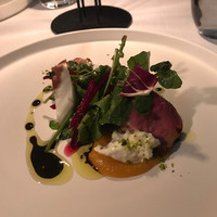 MAIN DINING by THE HOUSE OF PACIFIC - 