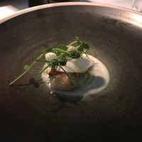 MAIN DINING by THE HOUSE OF PACIFIC - 