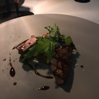 MAIN DINING by THE HOUSE OF PACIFIC - 