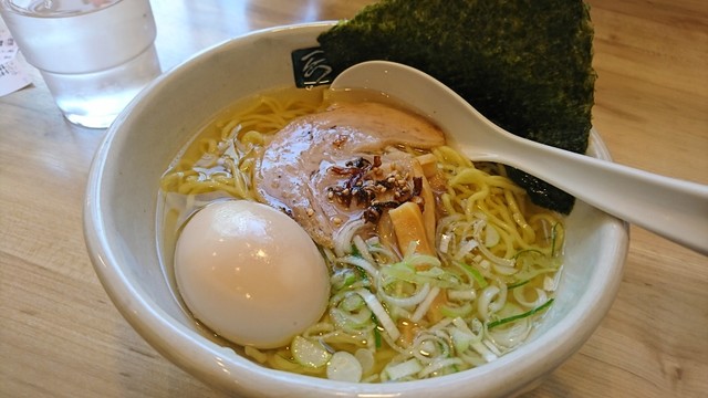 いちろくらーめん 福井駅前店 福井 ラーメン 食べログ