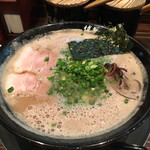 博多一双 中洲店 - 