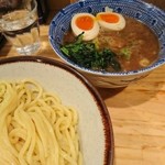 秋葉原ラーメン わいず