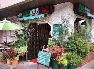 用賀のおしゃれランチ19選 料理ジャンル別で人気店を紹介 食べログまとめ