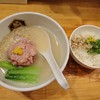 真鯛らーめん 麺魚 本店