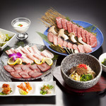 Yakiniku Fujimi - 