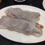 Tasty Congee & Noodle Wantun Shop - 