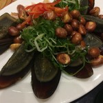 Tasty Congee & Noodle Wantun Shop - 