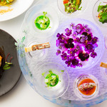 スミレオオサカ