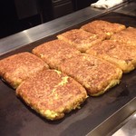 ぼてやん多奈加 - 