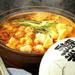 Akakara - 定番人気”！赤から鍋
