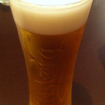 taku - 生ビール