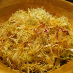 taku - パリパリサラダ