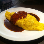 taku - オムライス