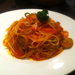 taku - ナポリタン