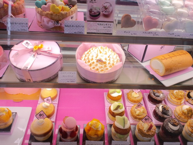 閉店 Baby 5 堺東店 ベビーファイブ 堺東 ケーキ 食べログ 閉店 Baby 5 堺東店 ベビーファイブ 堺東 ケーキ 食べログ