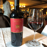 ウルフギャング・ステーキハウス 六本木 - 