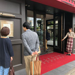 ウルフギャング・ステーキハウス - 