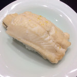 小松 弥助 - 穴子に塩柚子