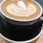 REC COFFEE meets RETHINK CAFE - 
