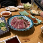 Yakiniku Jin - 