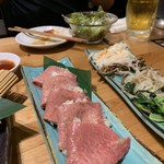 Yakiniku Jin - 