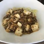 中華 照龍 - 麻婆麺