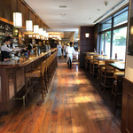 ウルフギャング・ステーキハウス - 